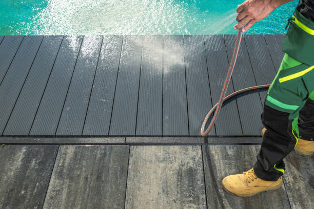 Best Pressure Washing Services Near Me  in Eagle River, WI