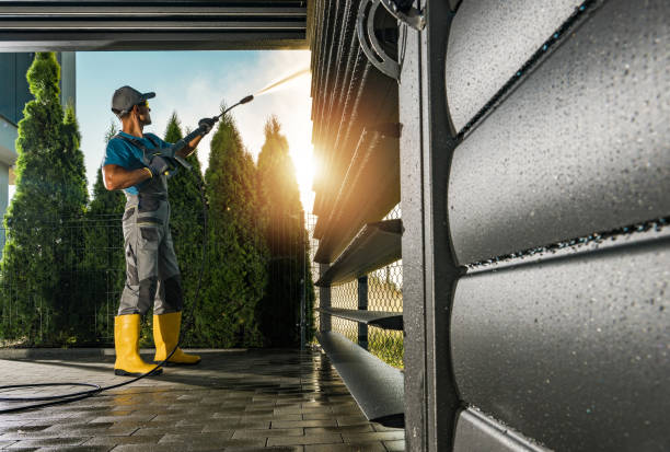 Best Commercial Pressure Washing  in Eagle River, WI