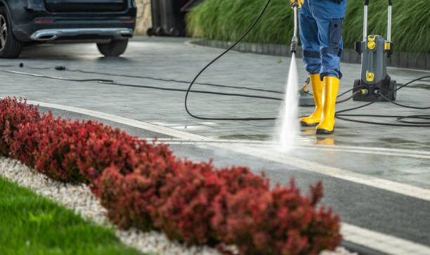 Local Pressure Washing Services in Eagle River, WI