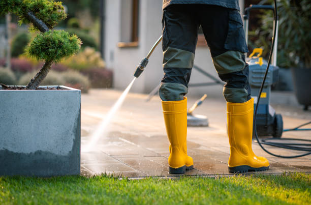 Eagle River, WI Pressure Washing Company